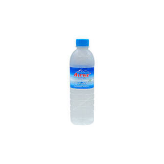 Water Bottle Small Alpine